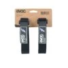 Evoc Strap Di Ricambio Per Tailgate E-ride Nero 2pz 2 Evoc Strap Di Ricambio Per Tailgate E-ride Nero 2pz -Ricambi Bici Pro strap tailgate