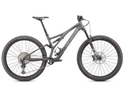 Specialized Stumpjumper Comp Carbon 29'' Grigio