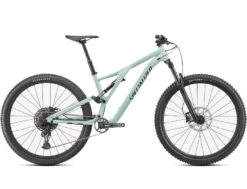 Specialized Stumpjumper Alloy 29'' Menta/nero