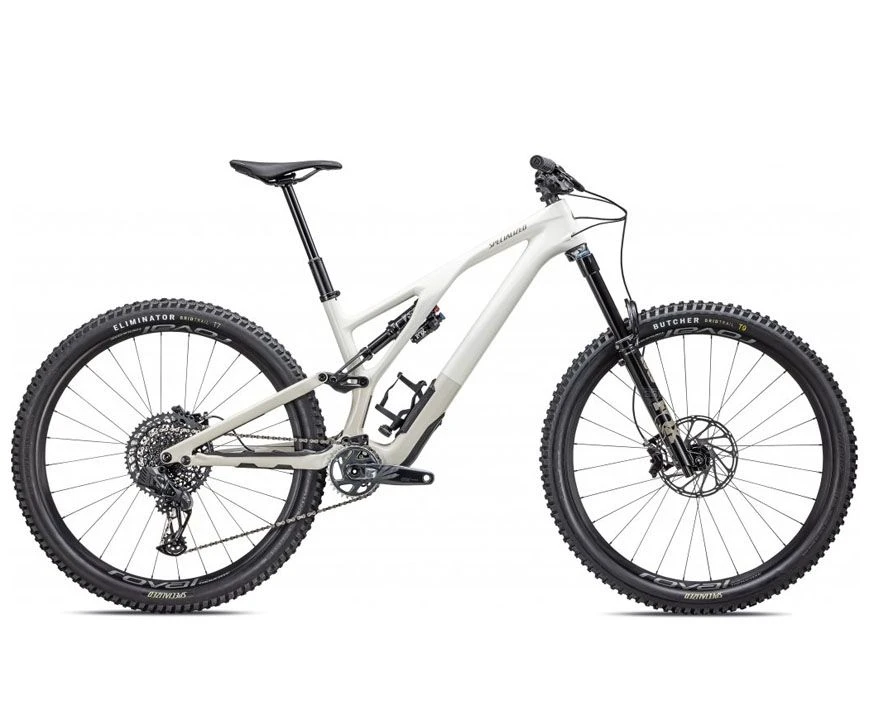 Specialized Stumpjumper Evo Expert 29'' Bianco Betulla 3 Specialized Stumpjumper Evo Expert 29'' Bianco Betulla