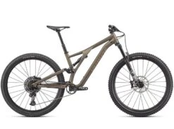 Specialized Stumpjumper Comp Alloy 29'' Canna Di Fucile