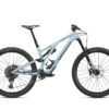Specialized Stumpjumper Evo Comp 29'' Azzurro/nero -Ricambi Bici Pro stumpjumper evo comp