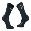 Calzini Northwave Sunday Monday Nero -Ricambi Bici Pro sunmo1