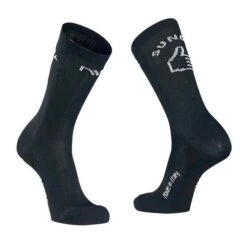 Calzini Northwave Sunday Monday Nero
