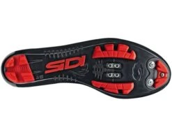 Sidi Scarpe Eagle 10 Nero 5 Sidi Scarpe Eagle 10 Nero -Ricambi Bici Pro suola eagle 10 1