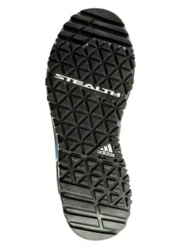 ADIDAS Scarpe Terrex Trail Cross Sl Nero/blu -Ricambi Bici Pro suola scarpe terrex