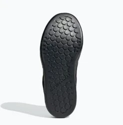 Scarpa Five Ten Freerider Donna Nero/azzurro -Ricambi Bici Pro suola finve ten