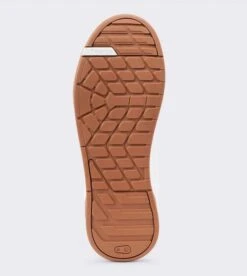 Scarpe Crankbrothers Stamp Lace Bianco Fabio Wibmer -Ricambi Bici Pro suola flat mtb