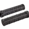 Supacaz 25522-0120 Manopole Grizips Nero -Ricambi Bici Pro supacaz