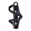 Portaborraccia Supacaz Side Swipe Cage Poly Destro Nero 2 Portaborraccia Supacaz Side Swipe Cage Poly Destro Nero -Ricambi Bici Pro supacaz destro
