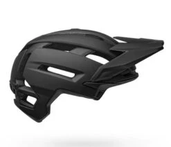 Casco Bell Super Air R Spherical Mips Nero -Ricambi Bici Pro super air black