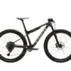 Trek Supercaliber 9.8 Gx 29'' Grigio/nero -Ricambi Bici Pro supercaliber 2020