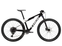 Trek Supercaliber 9.7 Nx 29'' Nero/bianco