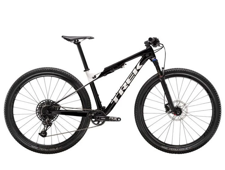 Trek Supercaliber 9.7 Nx 29'' Nero/bianco 3 Trek Supercaliber 9.7 Nx 29'' Nero/bianco
