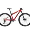 Trek Supercaliber 9.6 29'' Rosso/nero 2 Trek Supercaliber 9.6 29'' Rosso/nero -Ricambi Bici Pro supercaliber9.6