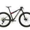 Trek Supercaliber 9.7 29'' Grigio/rosso -Ricambi Bici Pro supercaliber 9.7
