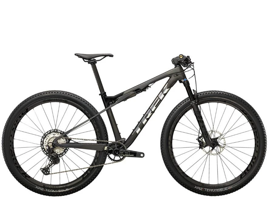 Trek Supercaliber 9.8 Xt 29'' Nero 3 Trek Supercaliber 9.8 Xt 29'' Nero