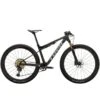 Trek Supercaliber 9.9 Xx1 29'' Grigio/nero -Ricambi Bici Pro supercaliber 9.9 2020