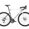 Cannondale Supersix Evo Carbon Disc Ultegra Bianco -Ricambi Bici Pro supersixevo carbon