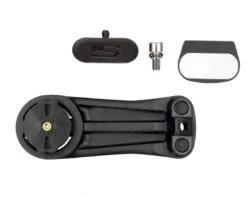 Cannondale Supporto Frontale Per Systembar Nero