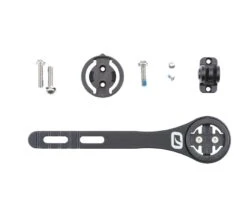 Most Supporto Multifunzione ITalon Aero Nero