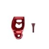 Hope Supporto Display Kiox Su Attacco Manubrio Rosso -Ricambi Bici Pro supporto kiox rosso