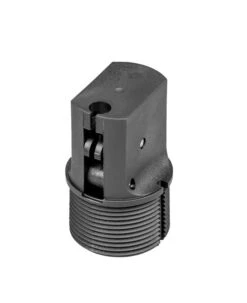 BONTRAGER W562529 Gruppo Attuatore Line Dropper 31,8mm Nero