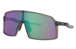 Oakley Sutro Grigio Ink Lenti Prizm Road Jade