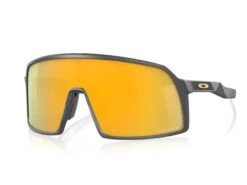Oakley Occhiali Sutro S Nero Opaco Lenti Prizm 24k