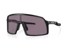 Oakley Occhiali Sutro S Nero Opaco Lenti Prizm Grey