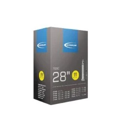 Camera D'aria Schwalbe 700x28/47 Sv17 V. Presta 60mm