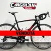 Specialized Tarmac Sl4 S-works Usata -Ricambi Bici Pro sw4 2