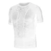 T-shirt Biotex Rete Sun Bianco -Ricambi Bici Pro t shirt biotex rete sun bianco