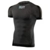 T-shirt Intima Sixs Nero -Ricambi Bici Pro t shirt intima sixs nero 1