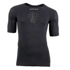 T-shirt Intima Uyn Energyon Nero