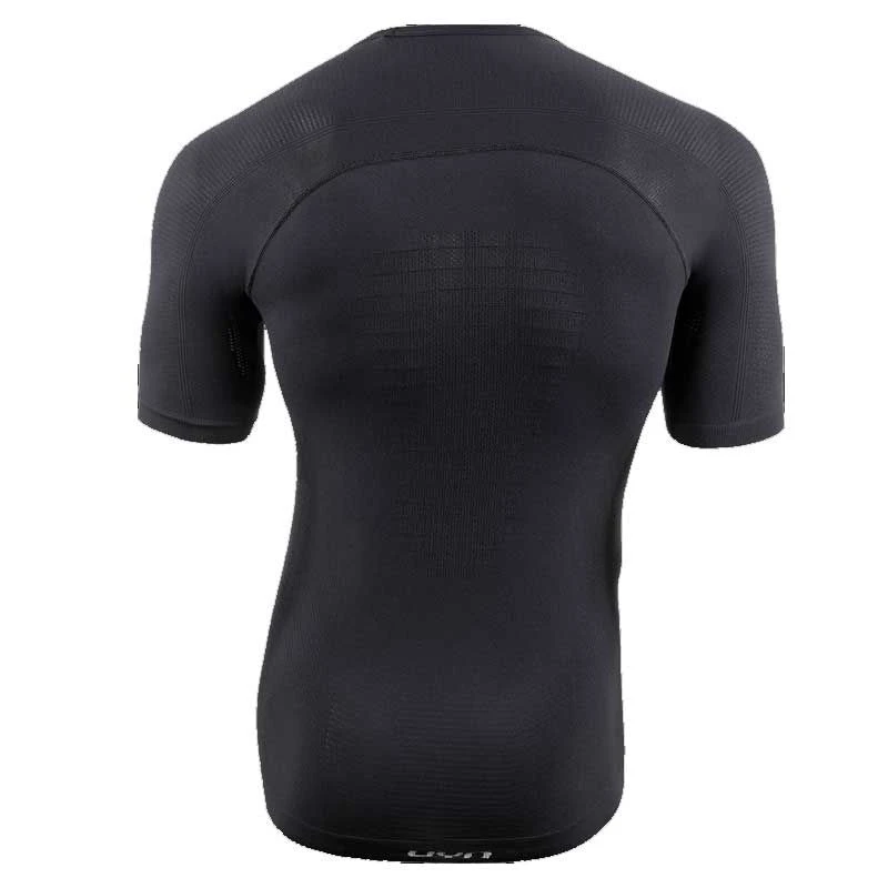 T-shirt Intima Uyn Energyon Nero 4 T-shirt Intima Uyn Energyon Nero - immagine 2
