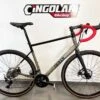Triban RC 520 Gravel Usata -Ricambi Bici Pro t0