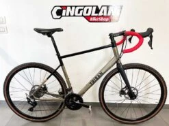 Triban RC 520 Gravel Usata