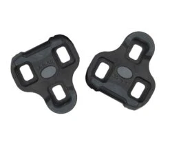 LOOK 00008151 Tacchette Keo Grip Nere