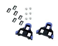 Tacchette Shimano Sm-sh12 Spd-sl Blu