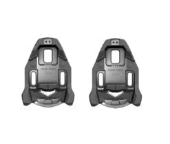 Tacchette Time Xpro/xpresso Fixed 0 Nero