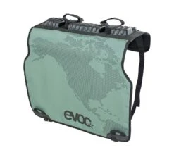 Evoc Tailgate Pad Duo Verde