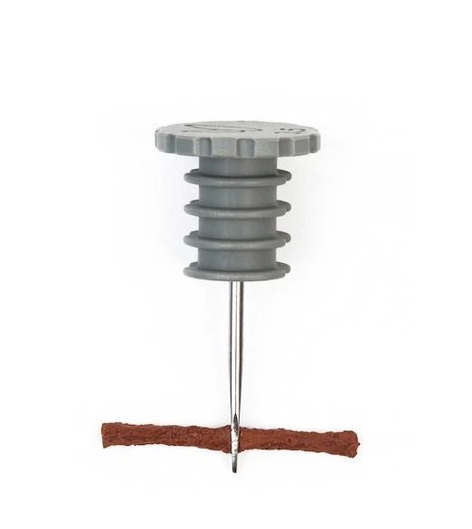 Effetto Mariposa Kit Ripara Tubeless Tappabuco 3,5mm Grigio 3 Effetto Mariposa Kit Ripara Tubeless Tappabuco 3,5mm Grigio