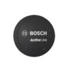 Bosch Coperchio Con Logo Motore Active Line -Ricambi Bici Pro tappo motore active