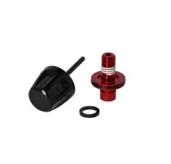 Rock-shox Kit Knob/bolt Rebound Adjuster Per Revelation A1
