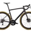 Specialized Tarmac S-works Sl6 Disc Dura-ace Di2 Carbonio/nero 1 Specialized Tarmac S-works Sl6 Disc Dura-ace Di2 Carbonio/nero -Ricambi Bici Pro tarmac s works 2020
