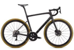 Specialized Tarmac S-works Sl6 Disc Dura-ace Di2 Carbonio/nero