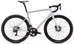 Specialized Tarmac S-works Sl6 Disc Di2 Sagan Collection Ltd Overexposed