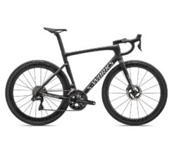 Specialized Tarmac S-works Sl7 Disc Di2 12v Onyx Rosso/bianco