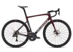 Specialized Tarmac Sl7 Expert Disc Ultegra Di2 12v. Marrone/nero